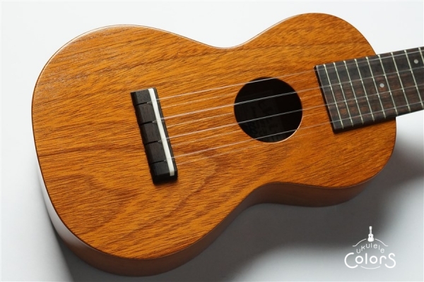 ECO-S - Honduras Mahogany